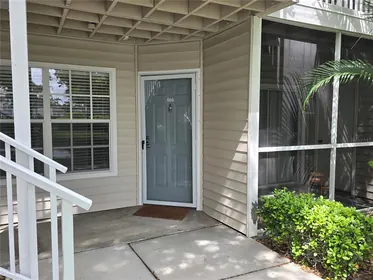 SARASOTA FL Home