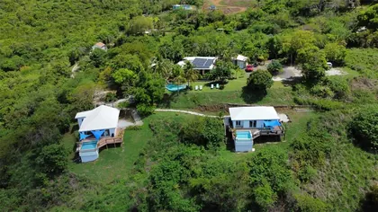 CULEBRA PR Home