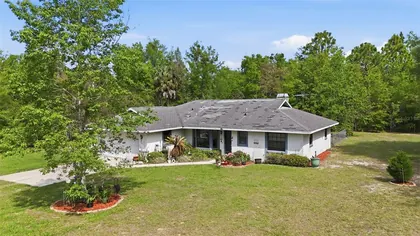 LECANTO FL Home