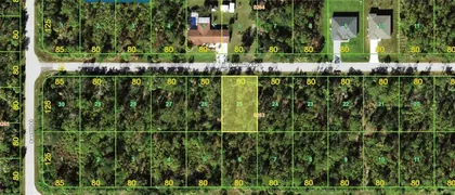 PORT CHARLOTTE FL Property