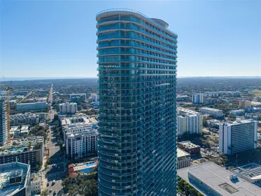 ST PETERSBURG FL Home