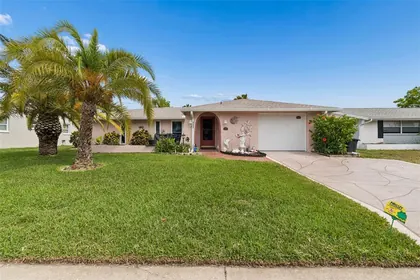 PORT RICHEY FL Home