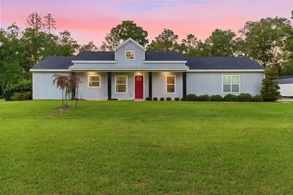 OCALA FL Home