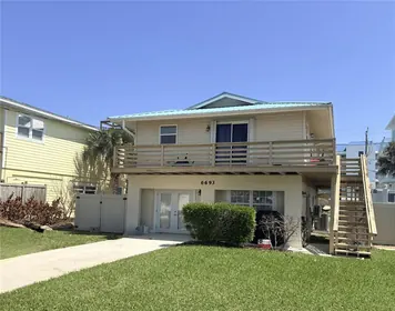 NEW SMYRNA BEACH FL Home
