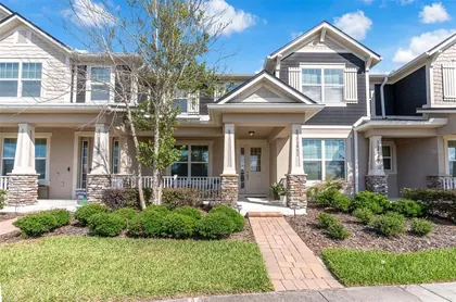 WINDERMERE FL Home
