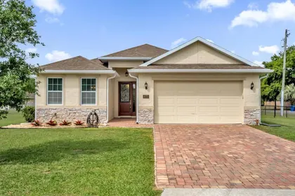 HOWEY IN THE HILLS FL Home