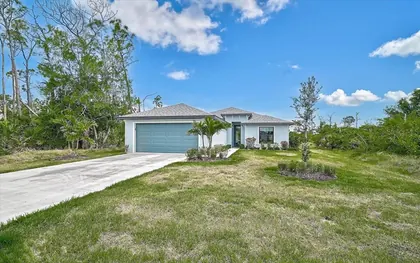 ROTONDA WEST FL Home