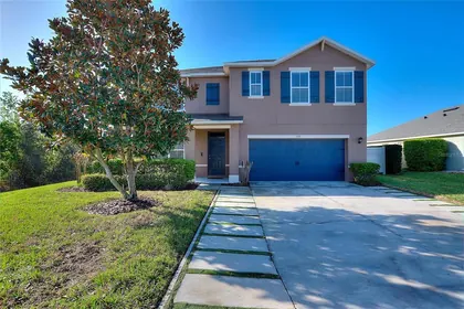 LAKE ALFRED FL Home