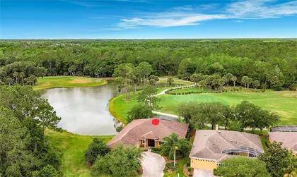 POINCIANA FL Home