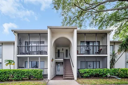 PALM HARBOR FL Home