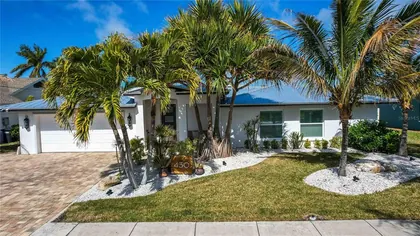 CLEARWATER BEACH FL Home