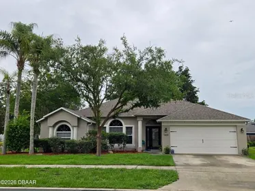 DELAND FL Home