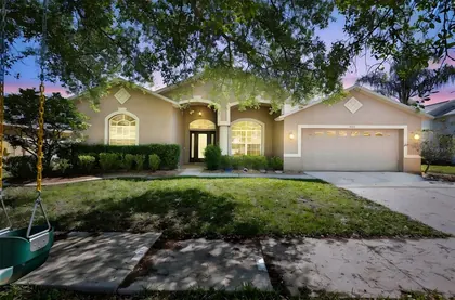 RIVERVIEW FL Home