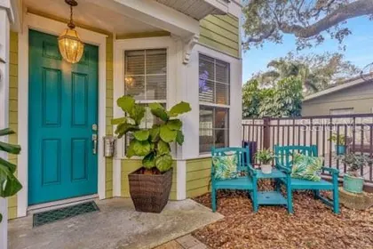 TAMPA FL Home