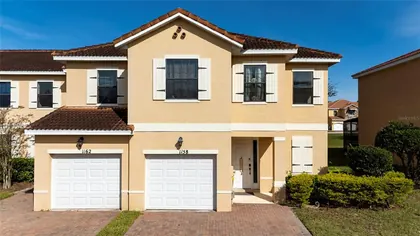 KISSIMMEE FL Home