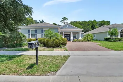 DELAND FL Home