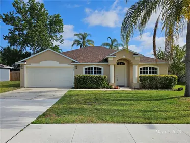 DELTONA FL Home