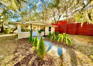 MELROSE FL Home
