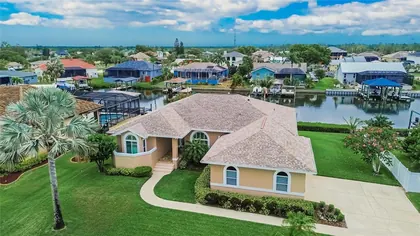 APOLLO BEACH FL Home