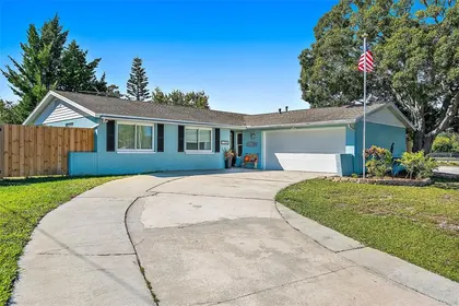 SEMINOLE FL Home