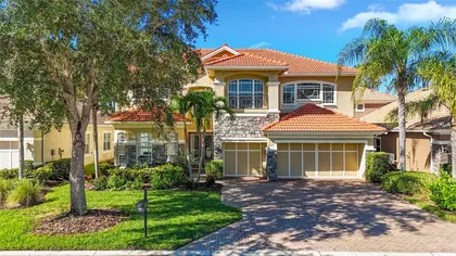 SARASOTA FL Home