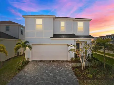 DAVENPORT FL Home