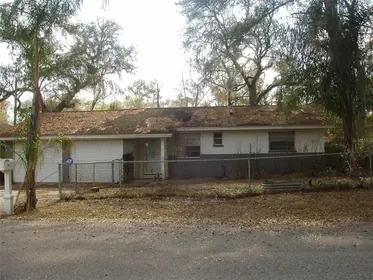 DADE CITY FL Home
