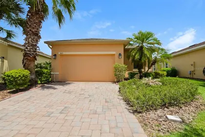 KISSIMMEE FL Home