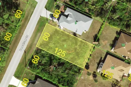 ROTONDA WEST FL Property