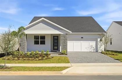 APOPKA FL Home