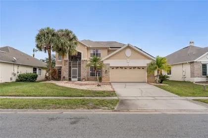 KISSIMMEE FL Home
