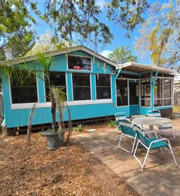 CRYSTAL RIVER FL Home