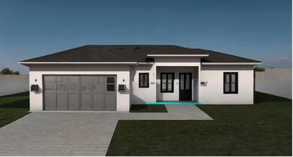 ORANGE CITY FL Property