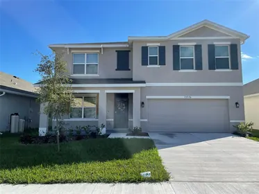 ODESSA FL Home