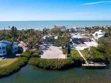 OSPREY FL Home