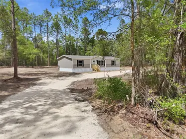 BRONSON FL Home