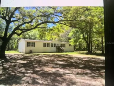 REDDICK FL Home