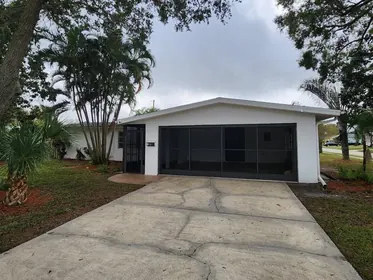 MELBOURNE FL Home
