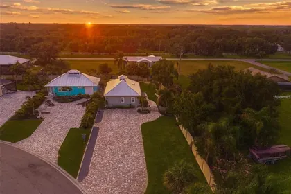 ARCADIA FL Home