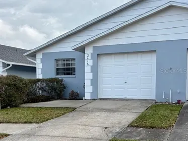 NEW PORT RICHEY FL Home