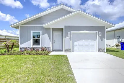 SEBRING FL Home