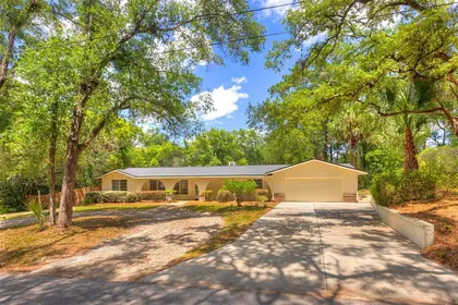 DELAND FL Home