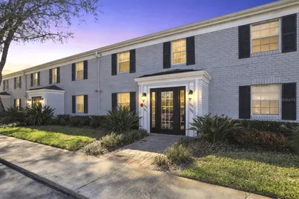 WINTER PARK FL Home