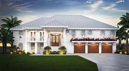BOCA GRANDE FL Home