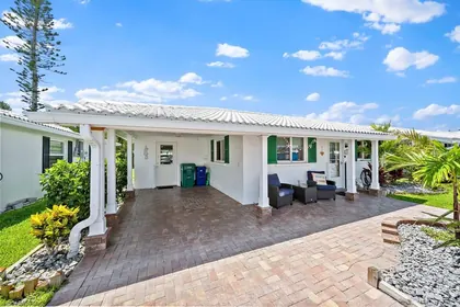 LONGBOAT KEY FL Home