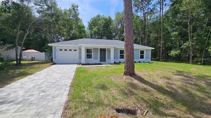 OCALA FL Home