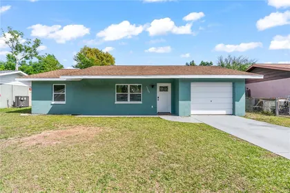 ZEPHYRHILLS FL Home