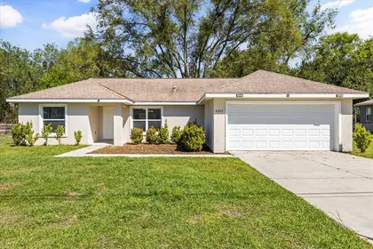 SUMMERFIELD FL Home
