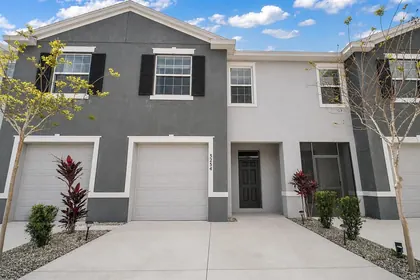 WILDWOOD FL Home
