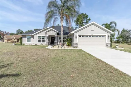 SPRING HILL FL Home
